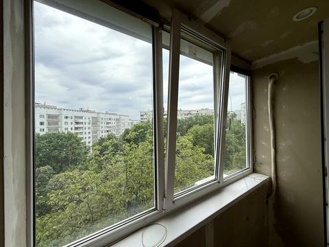 квартира за адресою Гарібальді вул., 1