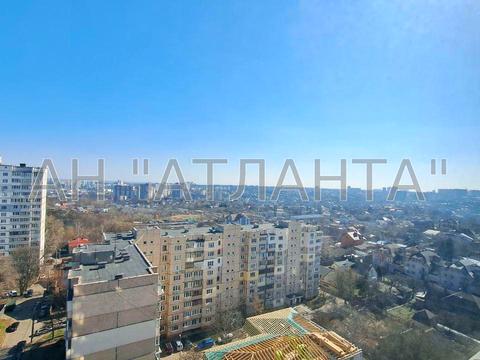 квартира за адресою Клінічна вул., 23/25