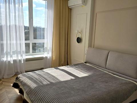 квартира за адресою Кадетський Гай вул., 10