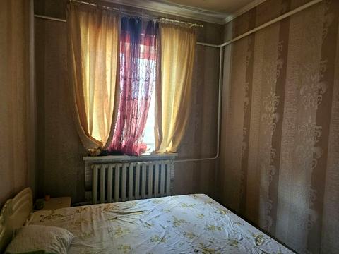 квартира по адресу Маловского ул., 3