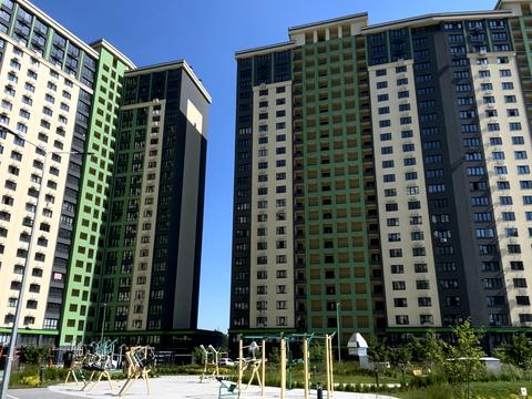 квартира за адресою Михайла Максимовича вул. (Онуфрія Трутенка), 32-Б