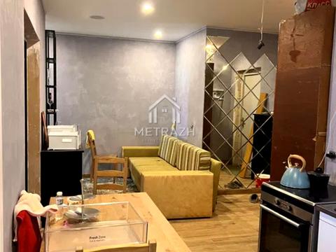 квартира за адресою Перемоги просп., 65 г