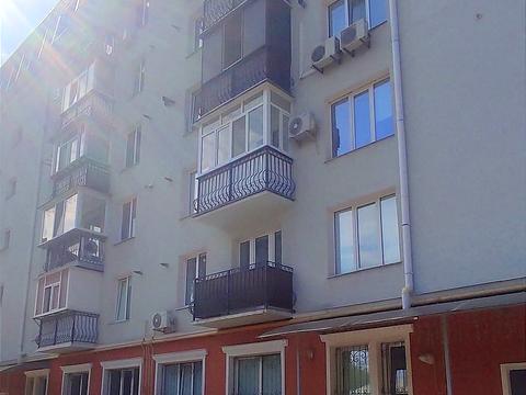 квартира по адресу Петропавловская ул., 73