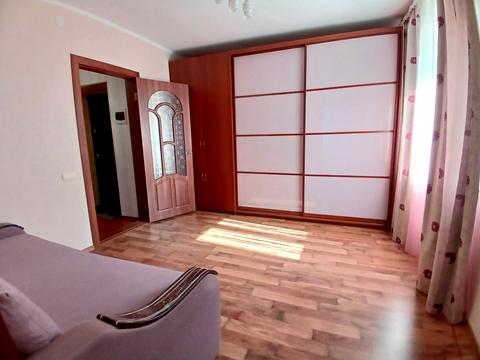 квартира за адресою Літературна вул. (Чехова), 4-К