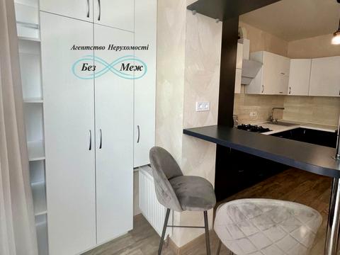 квартира за адресою Одеська вул., 66