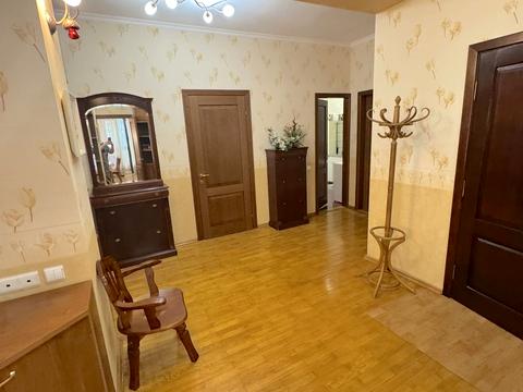 квартира по адресу Шевченко просп., 29а