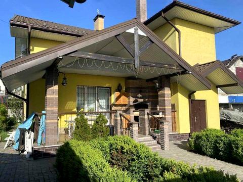 будинок за адресою Русанівські сади