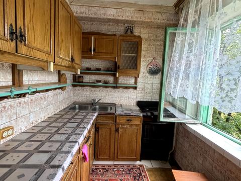 квартира за адресою Данила Щербаківського вул. (Щербакова), 60-Б