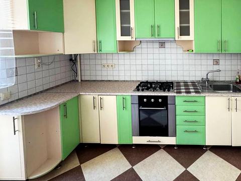 квартира за адресою Володимира Великого вул., 10