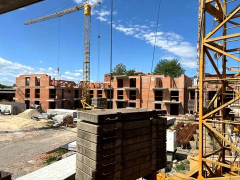 квартира по адресу Симона Петлюры ул., 8