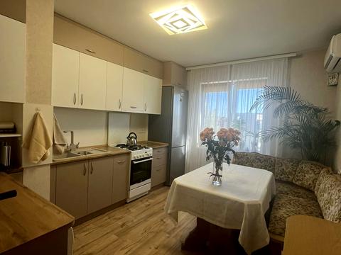 квартира за адресою Сім'ї Глодан вул., 10