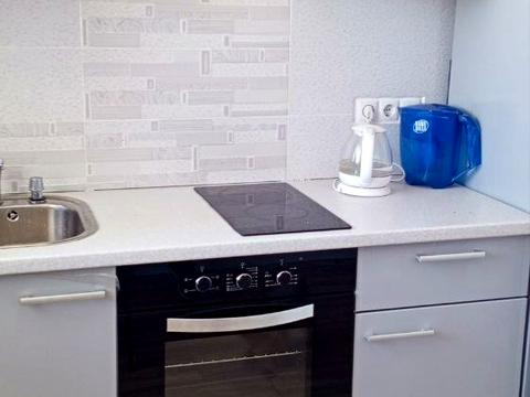 квартира за адресою бочарова, 70