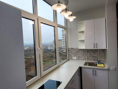 квартира по адресу Владислава Бувалкина ул. (Бочарова Генерала), 60