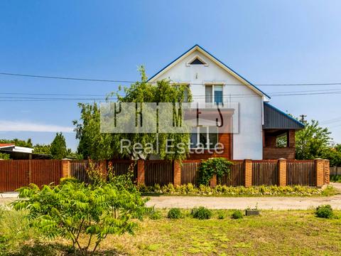 будинок за адресою Київ, Костянтина Ареф'єва вул.