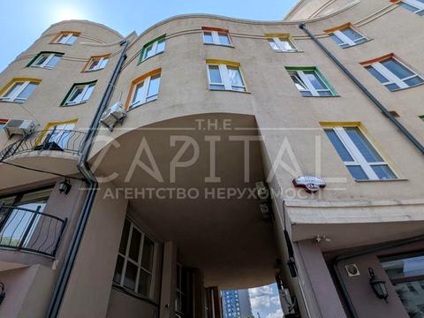 коммерческая по адресу Вознесенский спуск (Смирнова-Ласточкина), 23-А