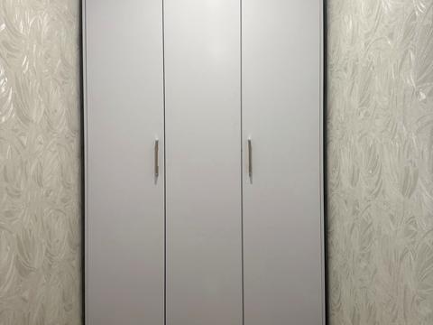 квартира за адресою Героїв Дніпра вул., 38-Д