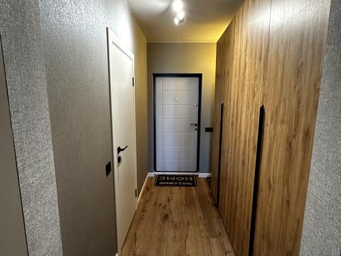 квартира за адресою Михайла Максимовича вул. (Онуфрія Трутенка), 24