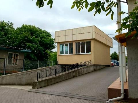 коммерческая по адресу Хмельницкий, Заречанская ул., 9