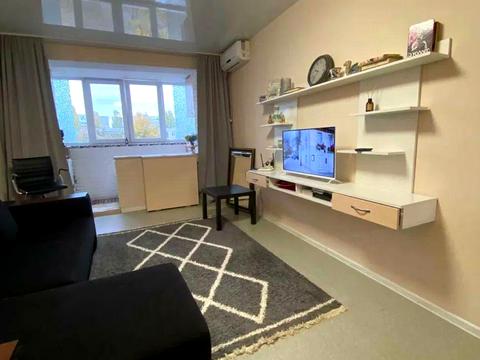 квартира за адресою Харків, Гвардейцев Широнинцев, 11Б