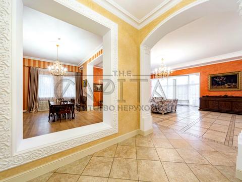 дом по адресу Старокиївська