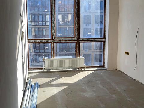 квартира за адресою Дача Ковалевського вул., 121