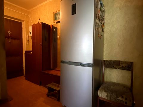квартира по адресу Рельефная ул., 2