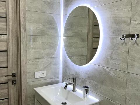 квартира за адресою Зоряний бульв., 1м