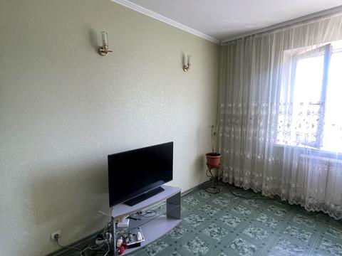 квартира по адресу Рубана ул., 24