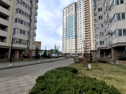 квартира по адресу Академика Заболотного ул., 15-В