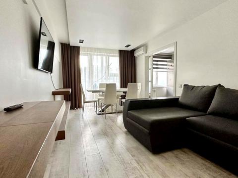 квартира за адресою Набережна Перемоги вул., 78