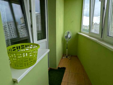 квартира по адресу Ореста Васкула ул., 19