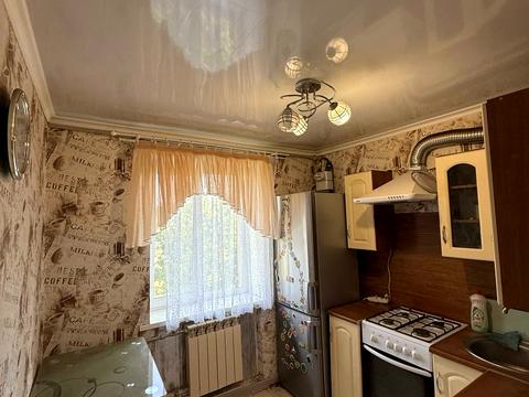 квартира по адресу Буковая ул. (Завода Комсомолец), 37