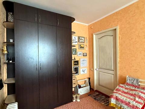 квартира по адресу Баяна ул., 66