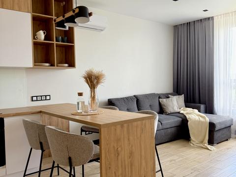 квартира за адресою Олени Теліги вул., 25