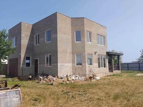дом по адресу Петропавловская