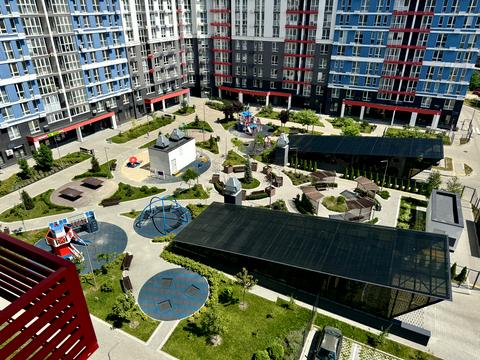 квартира за адресою Гліба Бабіча вул. (Канальна), 8-Б