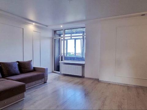 квартира за адресою Соломії Крушельницької вул., 8