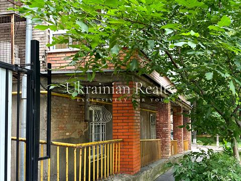 коммерческая по адресу Михаила Грушевского ул., 34/1