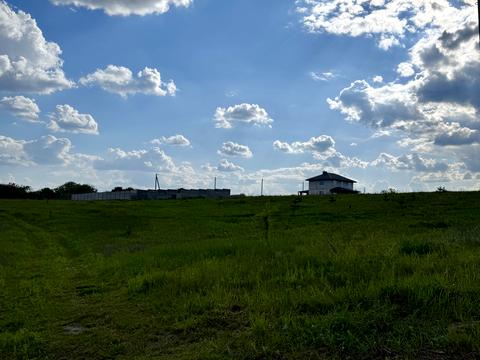 участок по адресу Козацька