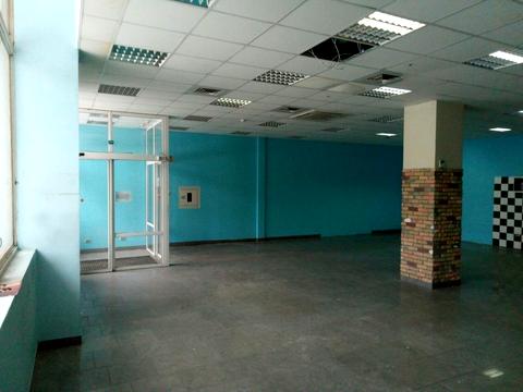 коммерческая по адресу Александра Поля просп. (Кірова), 59к