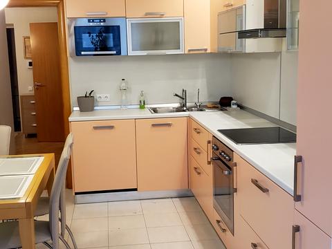 квартира за адресою Самійла Кішки вул. (Маршала Конєва), 9