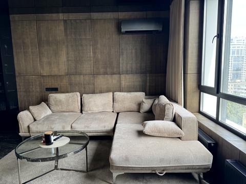 квартира по адресу Михаила Бойчука ул. (Киквидзе), 41-Б