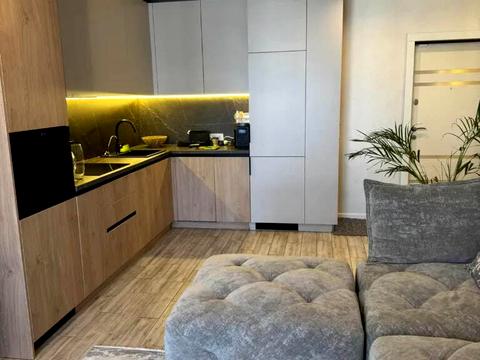 квартира за адресою Набережна Перемоги вул., 44У