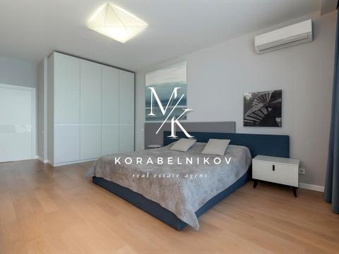 квартира по адресу Мокра ул. (Кудряшова), 16