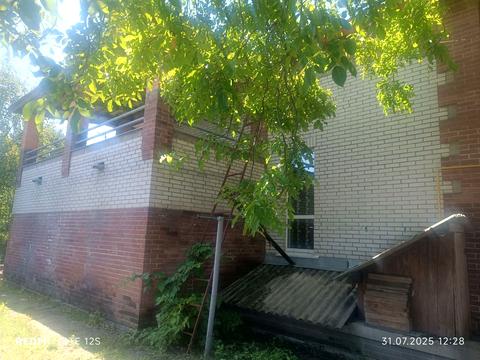 будинок за адресою Нова, 1