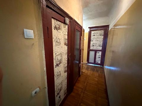 квартира по адресу Сечеславская Набережная ул., 27