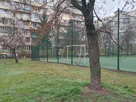 квартира за адресою Олександра Архипенка вул. (Мате Залки), 10-В