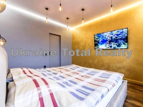 квартира за адресою Кам'янська вул. (Дніпродзержинська), 6