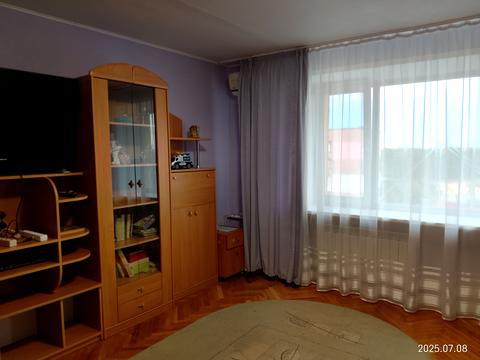 квартира за адресою Волго-Донська вул., 58/25
