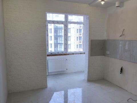квартира за адресою Перлинна вул., 1б